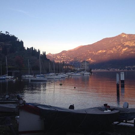 Villa Dei Fiori Bellagio Exteriör bild