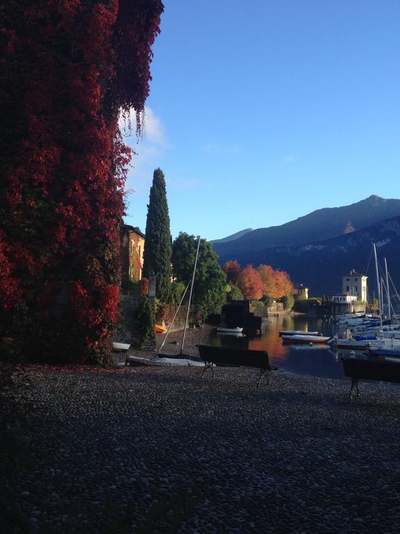 Villa Dei Fiori Bellagio Exteriör bild